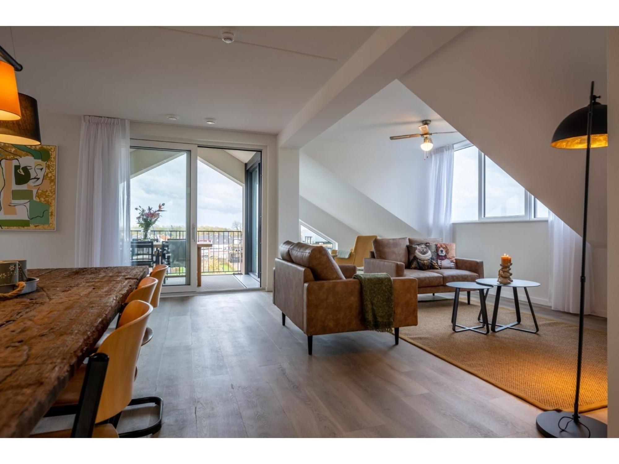 Luxury Apartment In R Sidence Marina Kamperland Pet Friendly Dış mekan fotoğraf