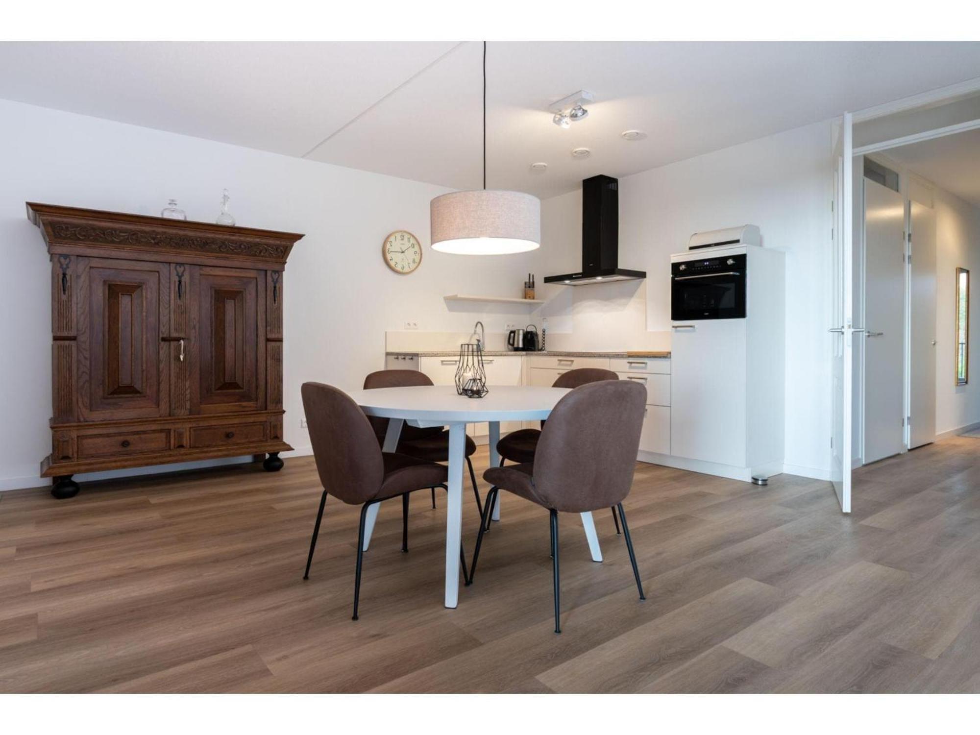 Luxury Apartment In R Sidence Marina Kamperland Pet Friendly Dış mekan fotoğraf