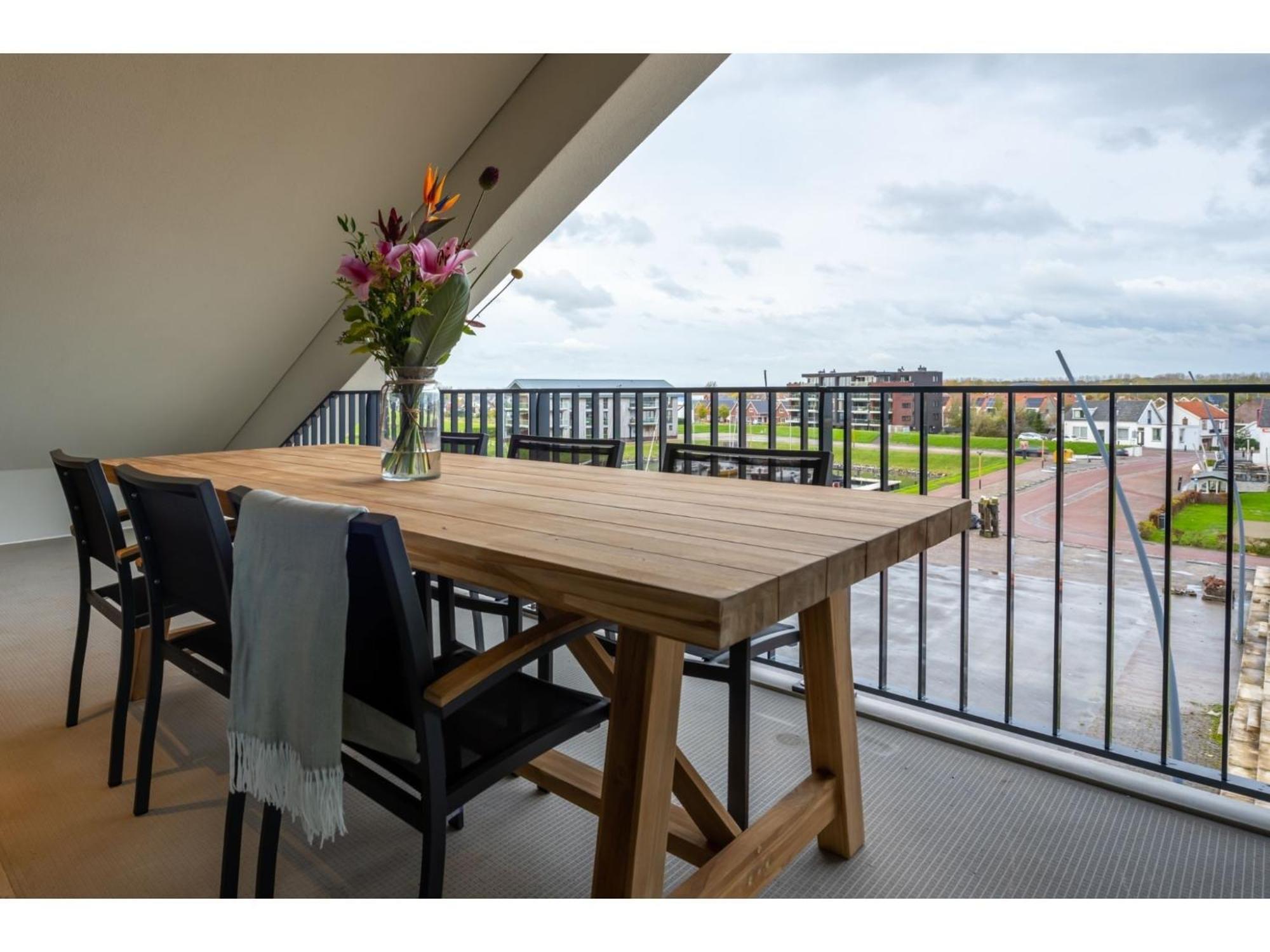 Luxury Apartment In R Sidence Marina Kamperland Pet Friendly Dış mekan fotoğraf