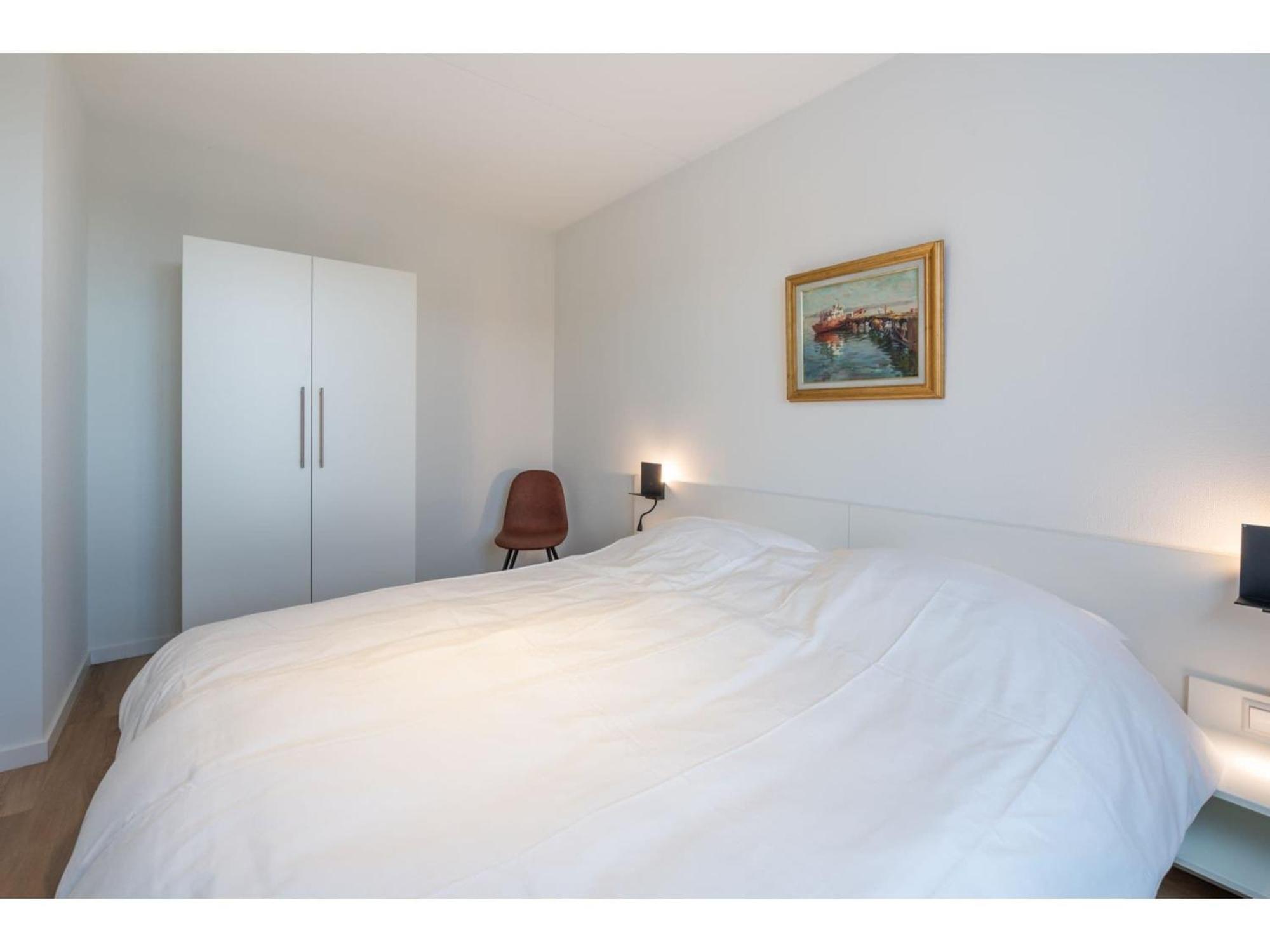 Luxury Apartment In R Sidence Marina Kamperland Pet Friendly Dış mekan fotoğraf