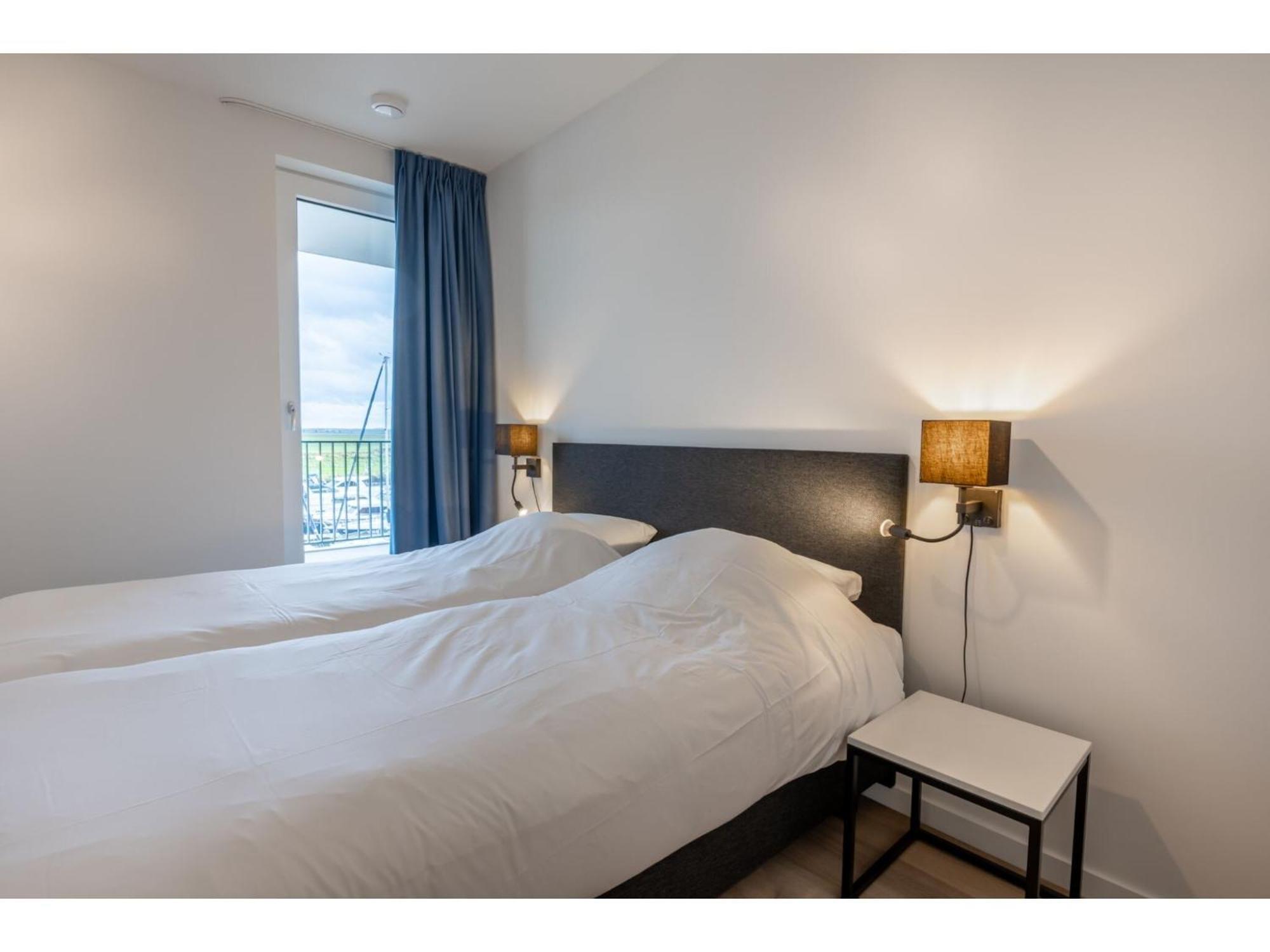 Luxury Apartment In R Sidence Marina Kamperland Pet Friendly Dış mekan fotoğraf