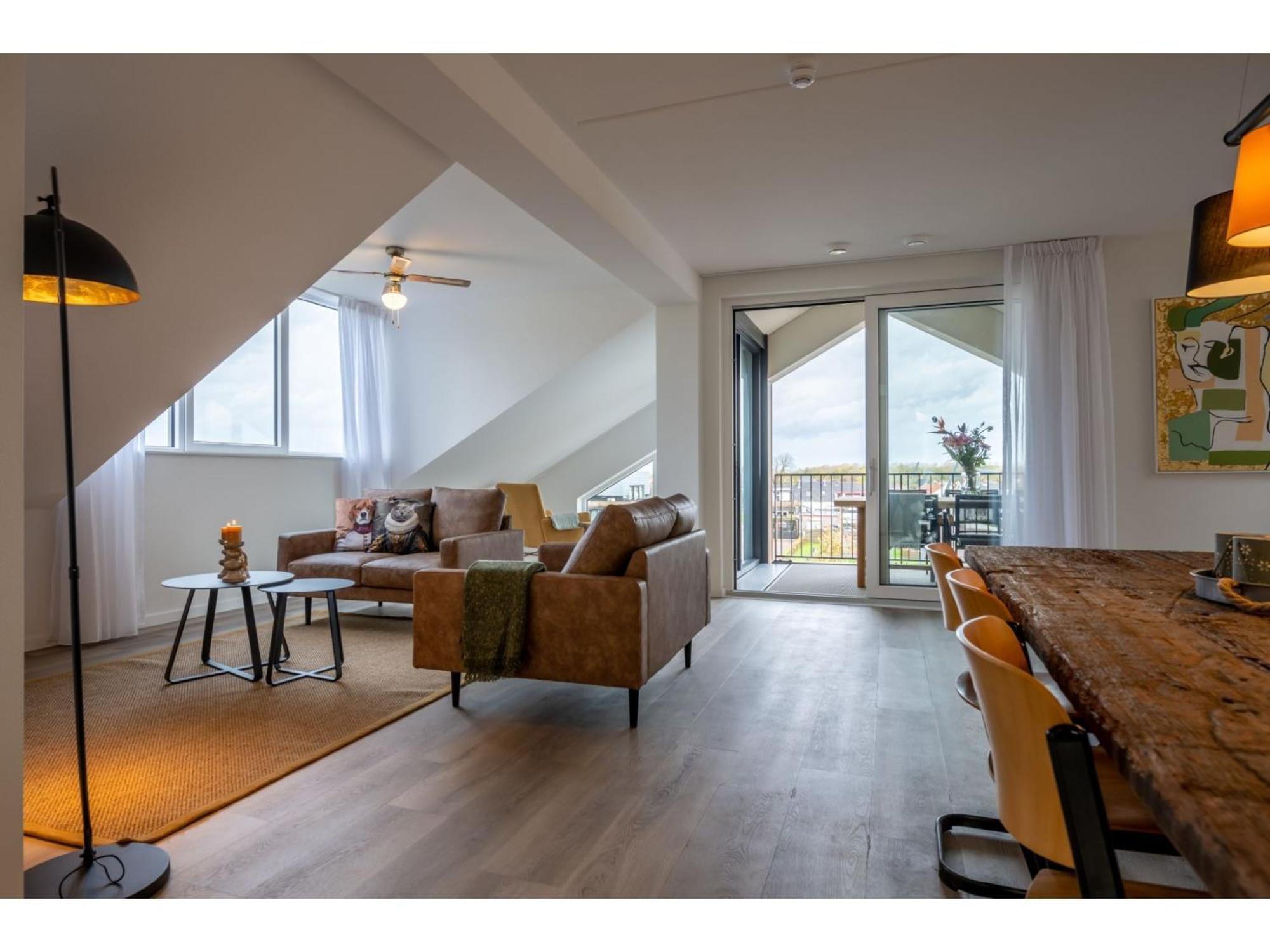 Luxury Apartment In R Sidence Marina Kamperland Pet Friendly Dış mekan fotoğraf