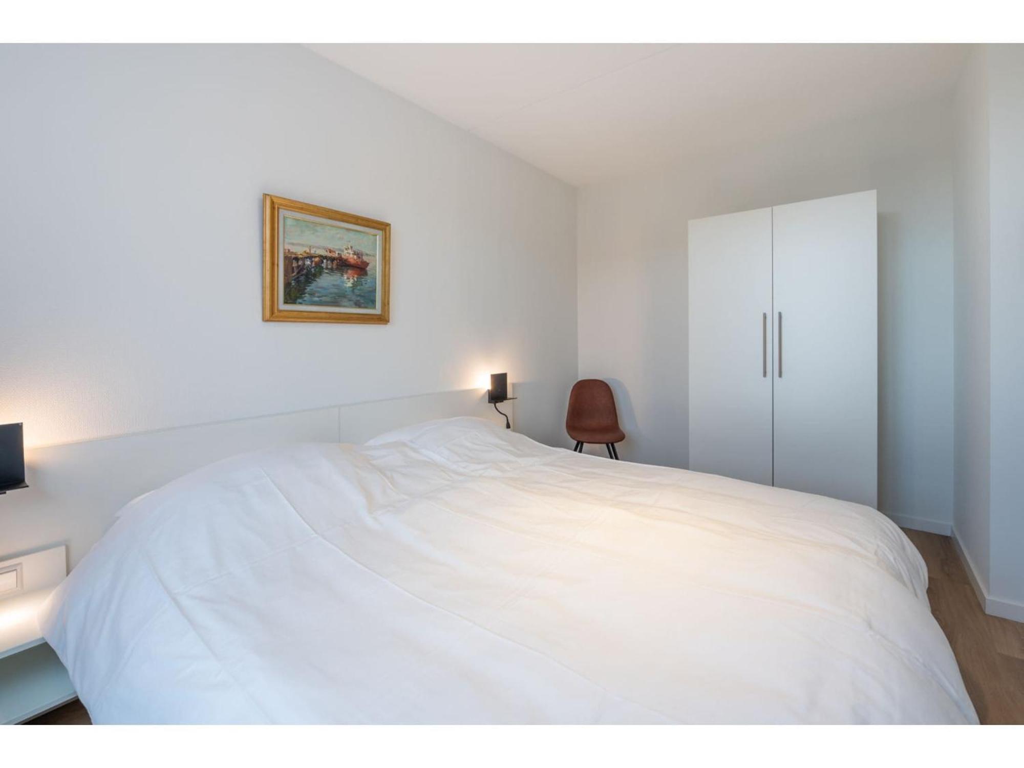 Luxury Apartment In R Sidence Marina Kamperland Pet Friendly Dış mekan fotoğraf