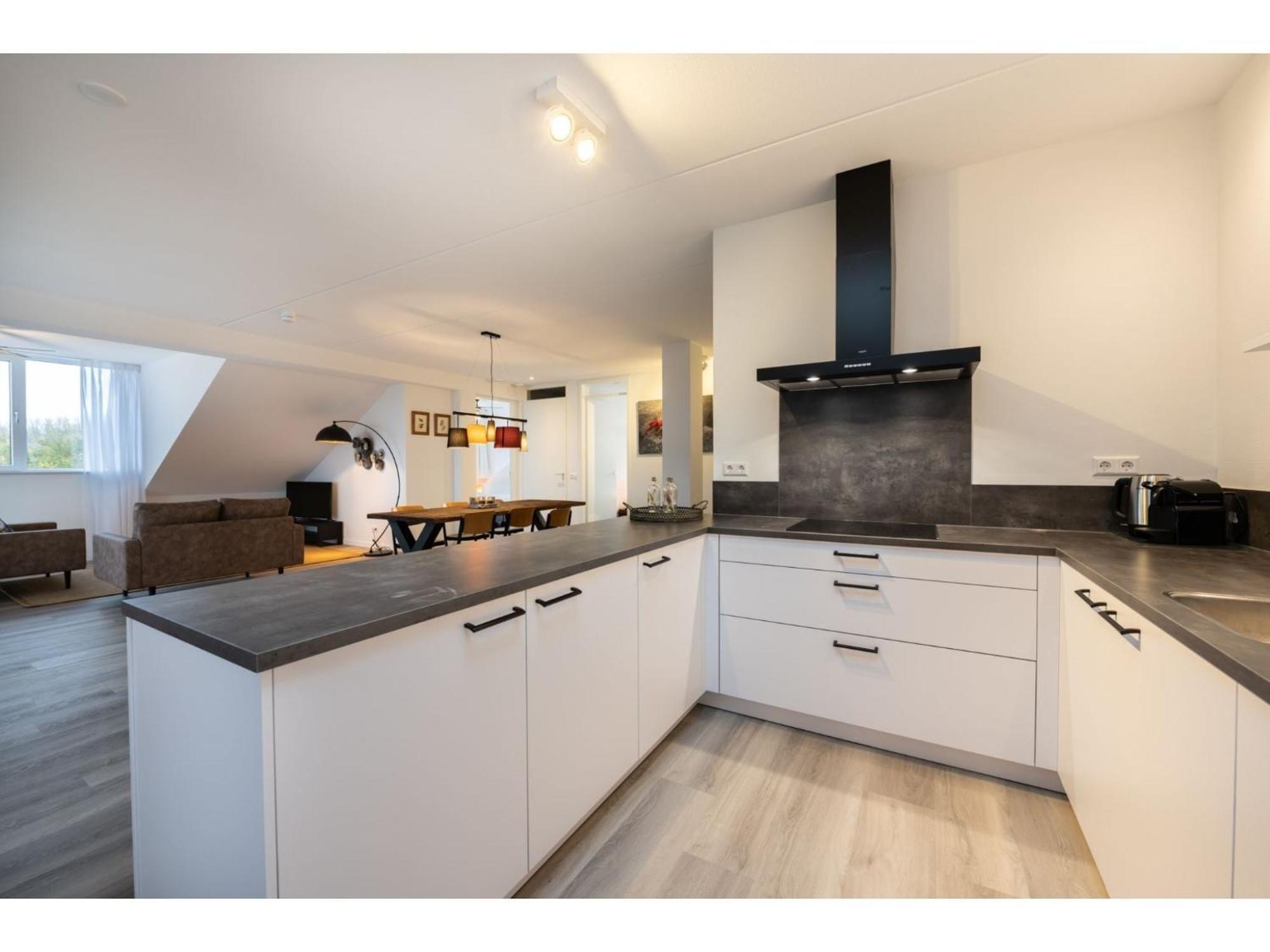 Luxury Apartment In R Sidence Marina Kamperland Pet Friendly Dış mekan fotoğraf