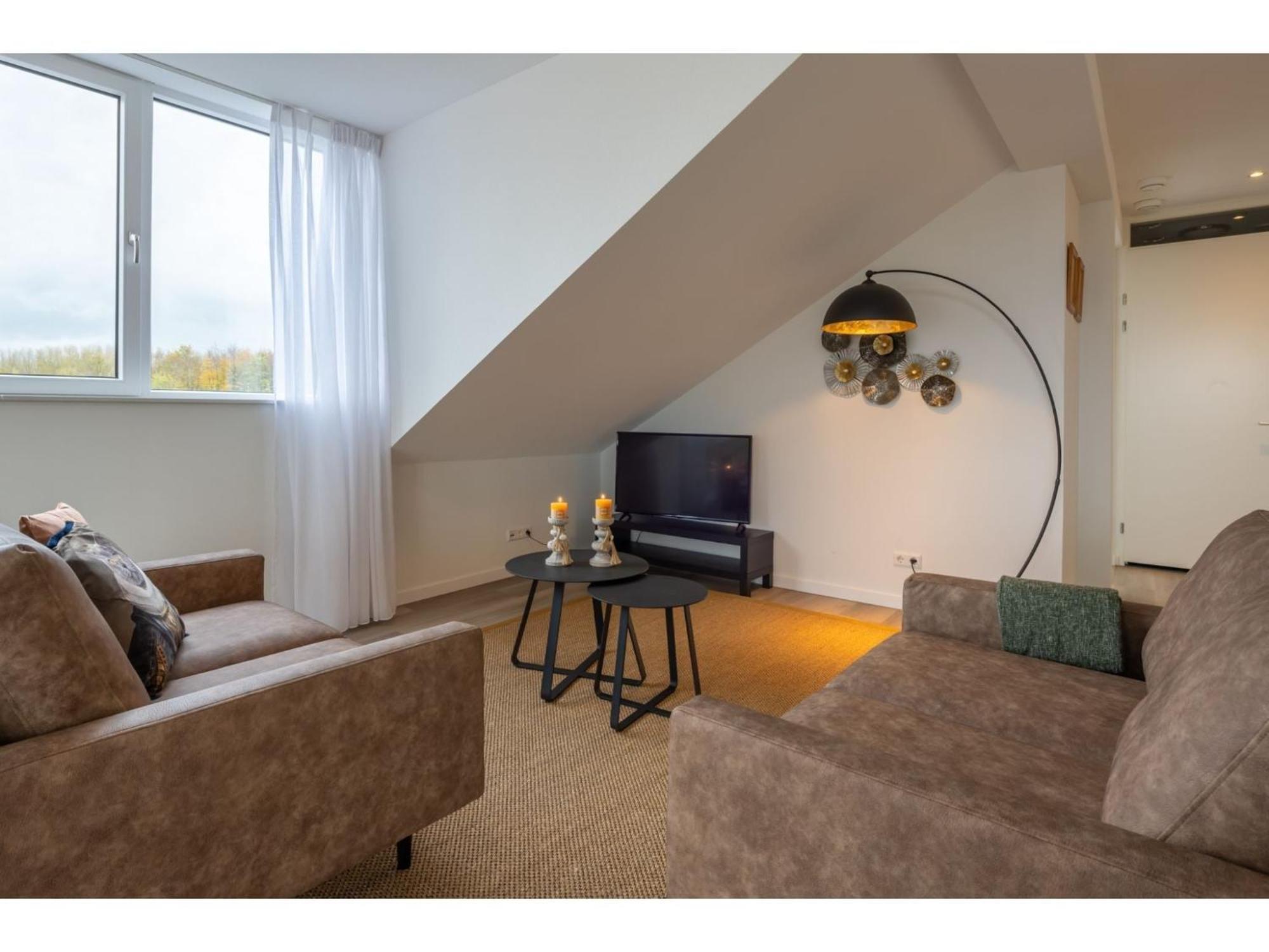 Luxury Apartment In R Sidence Marina Kamperland Pet Friendly Dış mekan fotoğraf