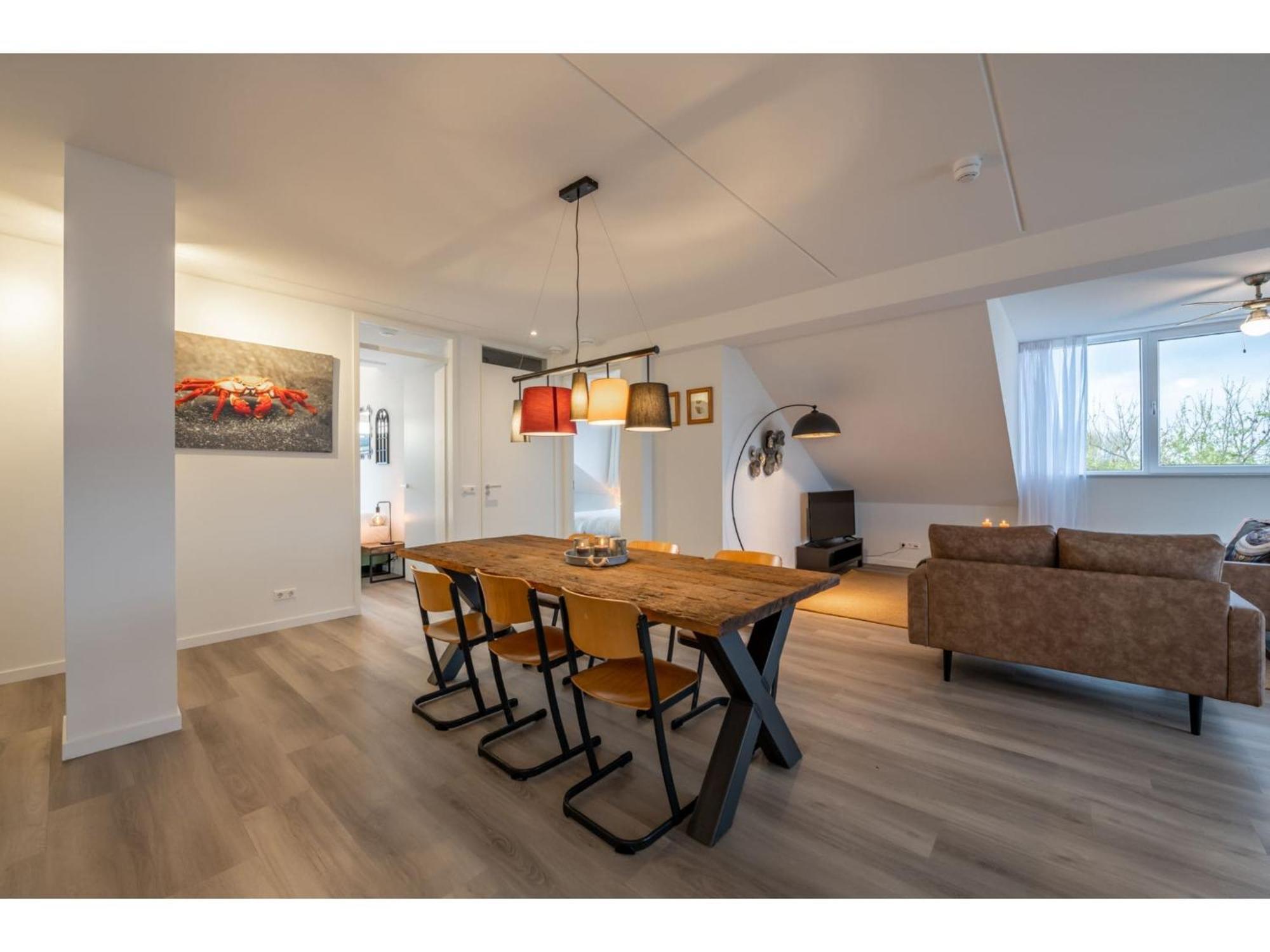 Luxury Apartment In R Sidence Marina Kamperland Pet Friendly Dış mekan fotoğraf
