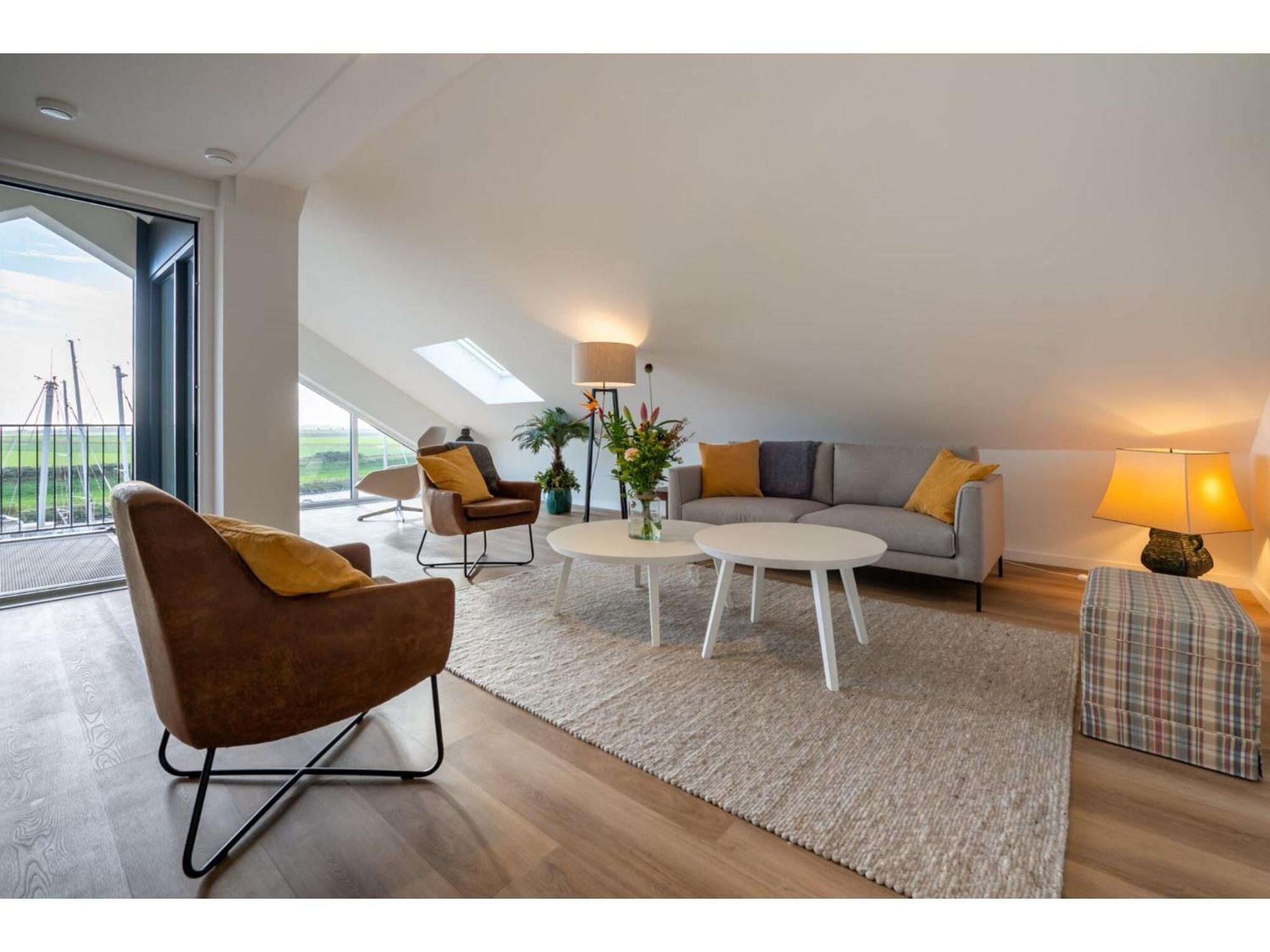 Luxury Apartment In R Sidence Marina Kamperland Pet Friendly Dış mekan fotoğraf