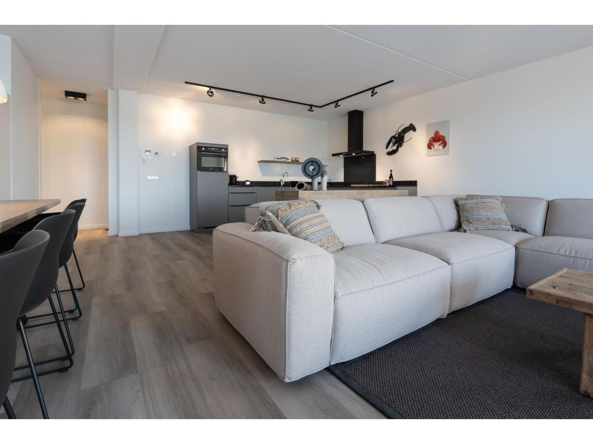 Luxury Apartment In R Sidence Marina Kamperland Pet Friendly Dış mekan fotoğraf