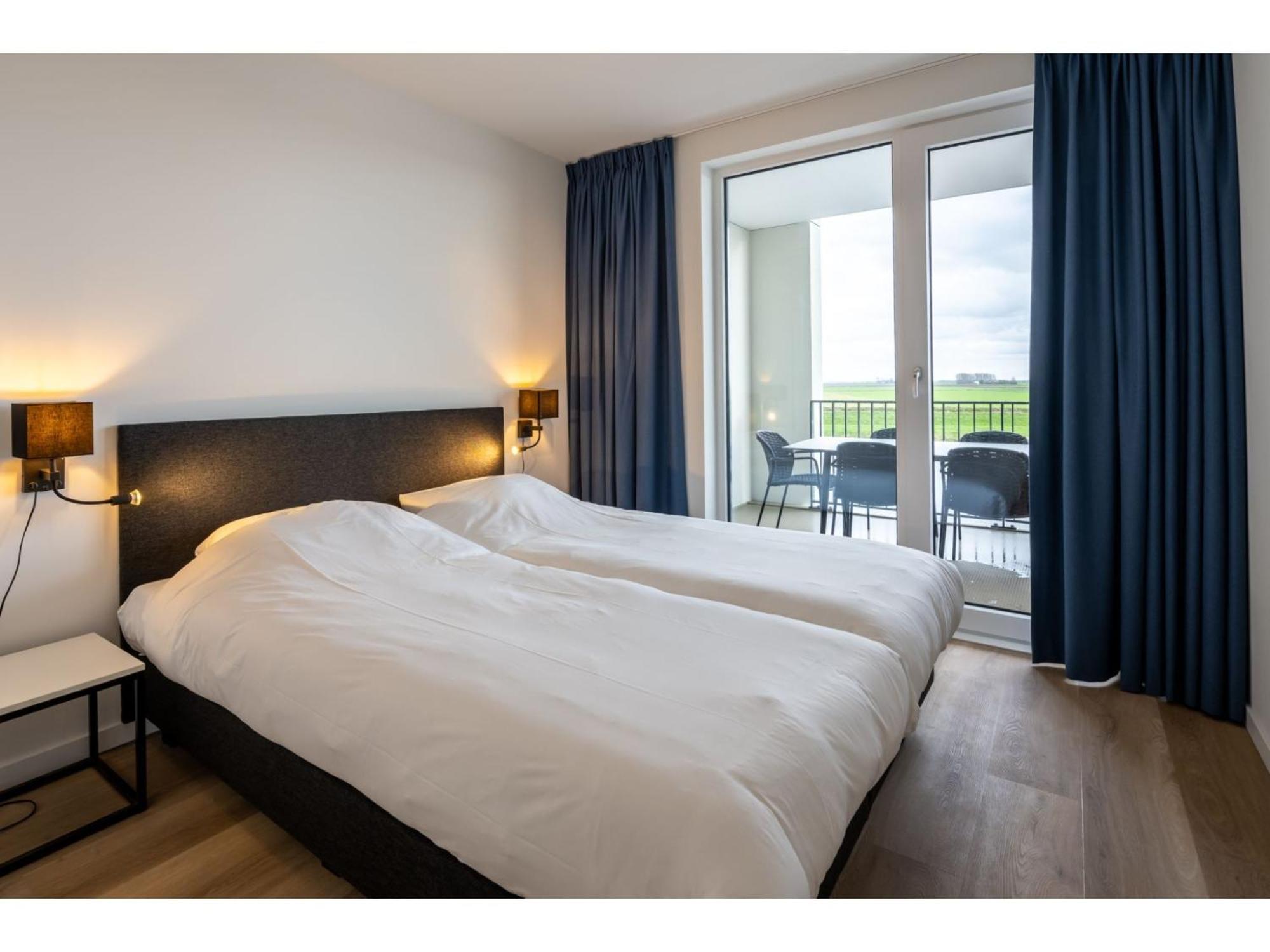 Luxury Apartment In R Sidence Marina Kamperland Pet Friendly Dış mekan fotoğraf