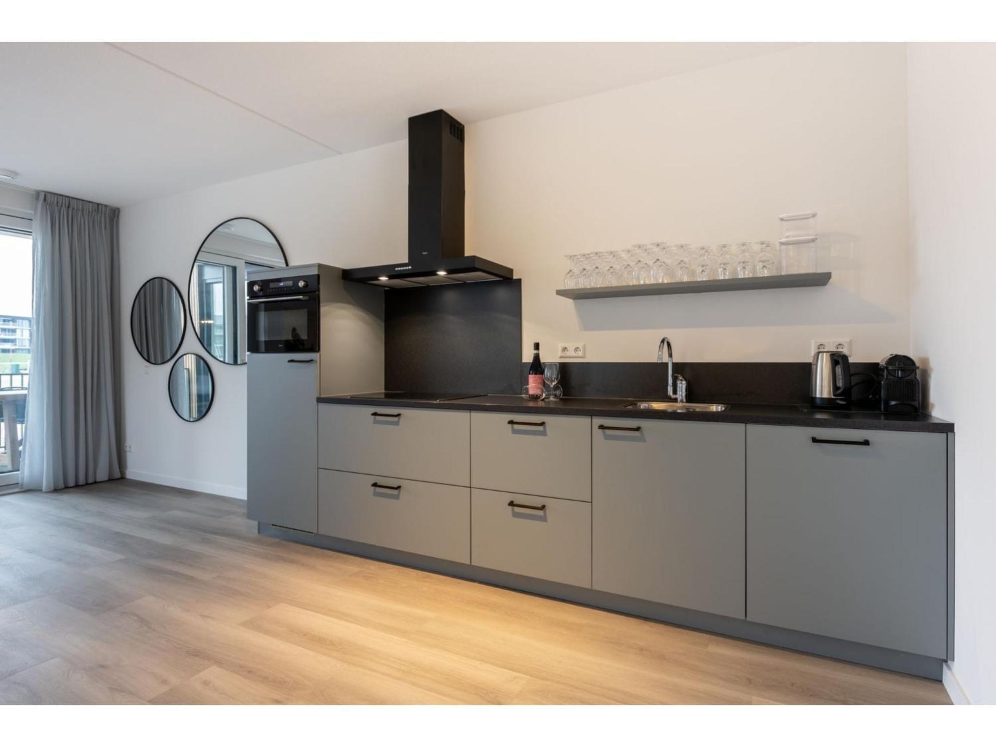 Luxury Apartment In R Sidence Marina Kamperland Pet Friendly Dış mekan fotoğraf