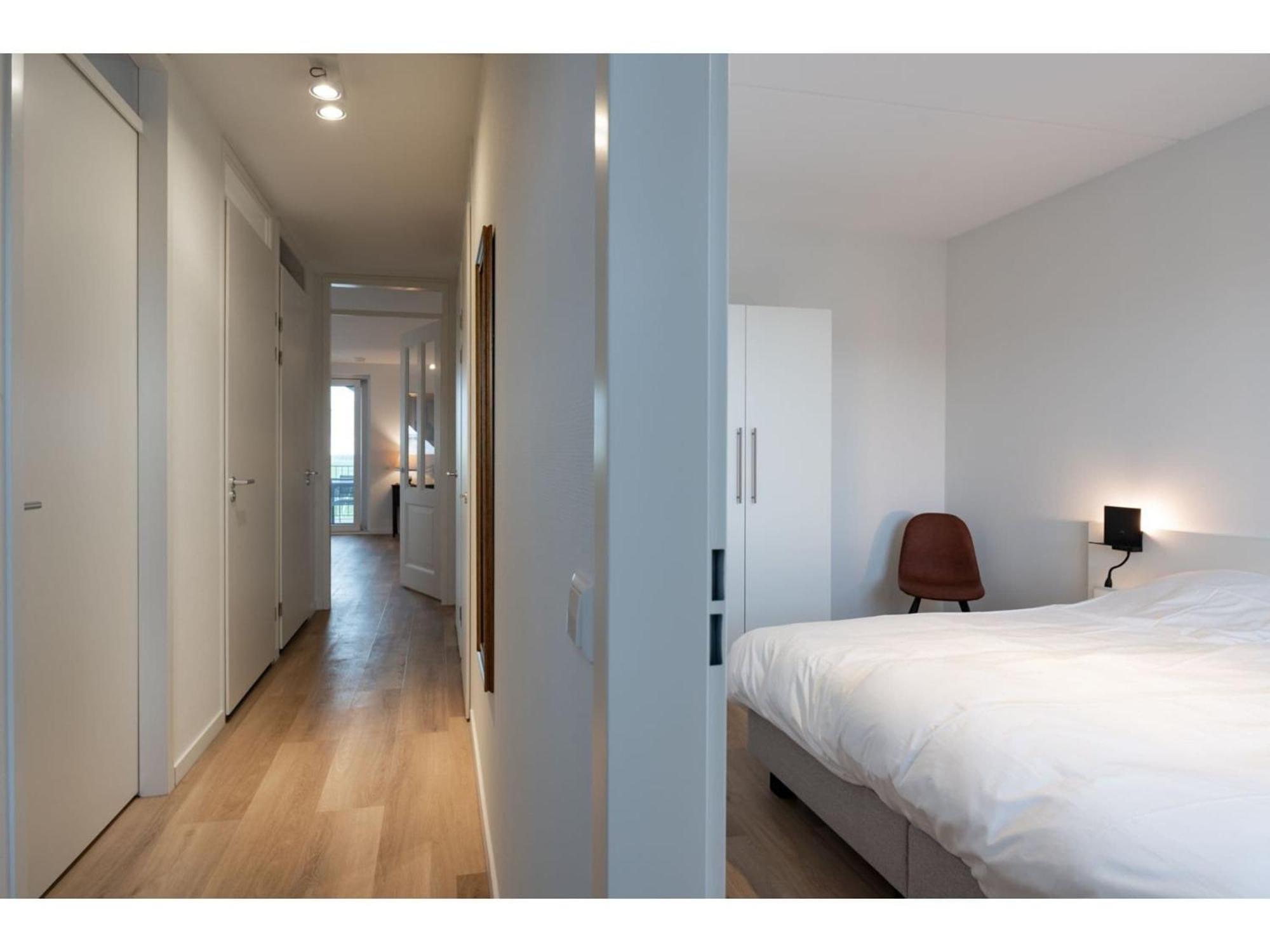 Luxury Apartment In R Sidence Marina Kamperland Pet Friendly Dış mekan fotoğraf