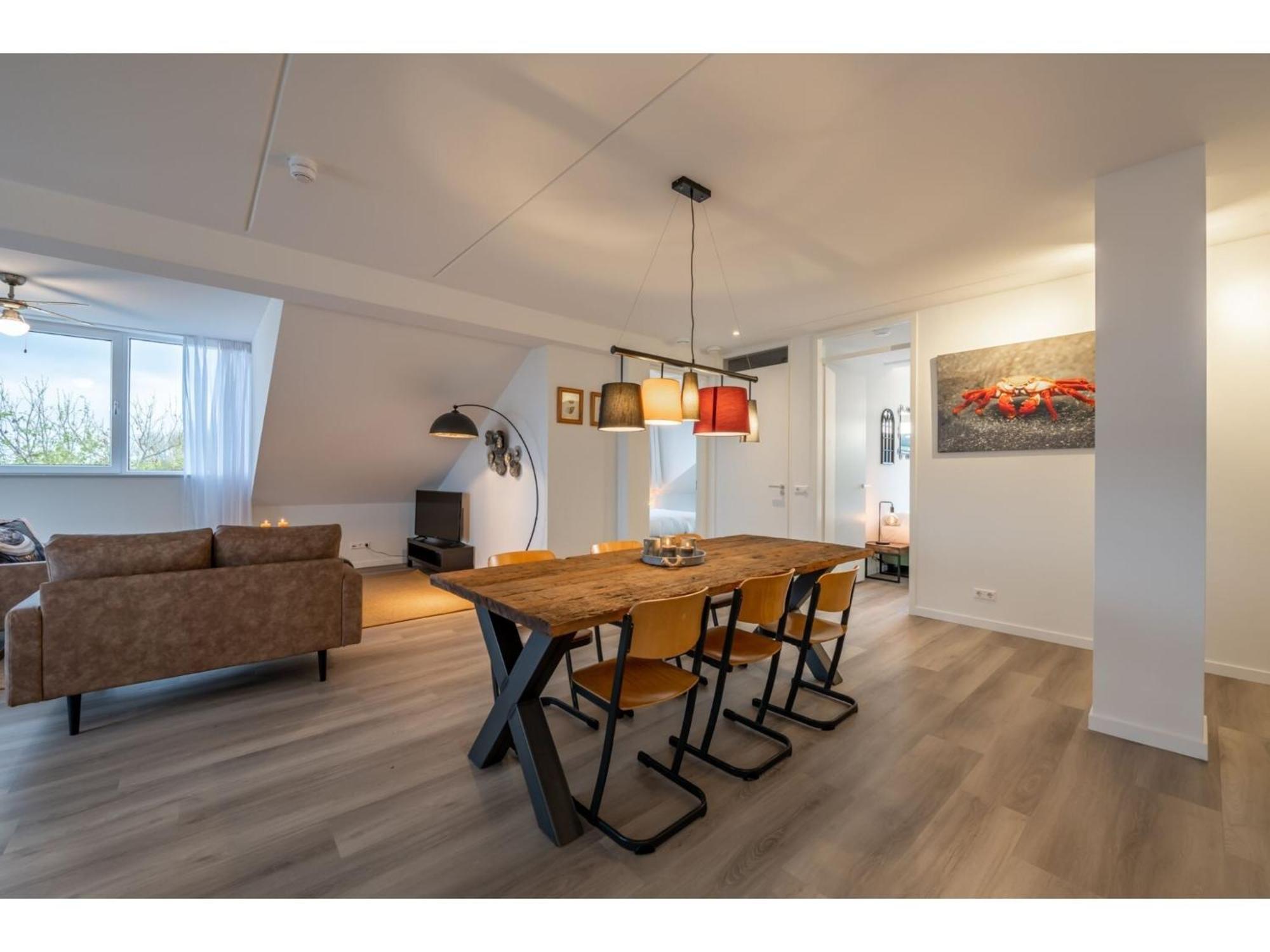 Luxury Apartment In R Sidence Marina Kamperland Pet Friendly Dış mekan fotoğraf