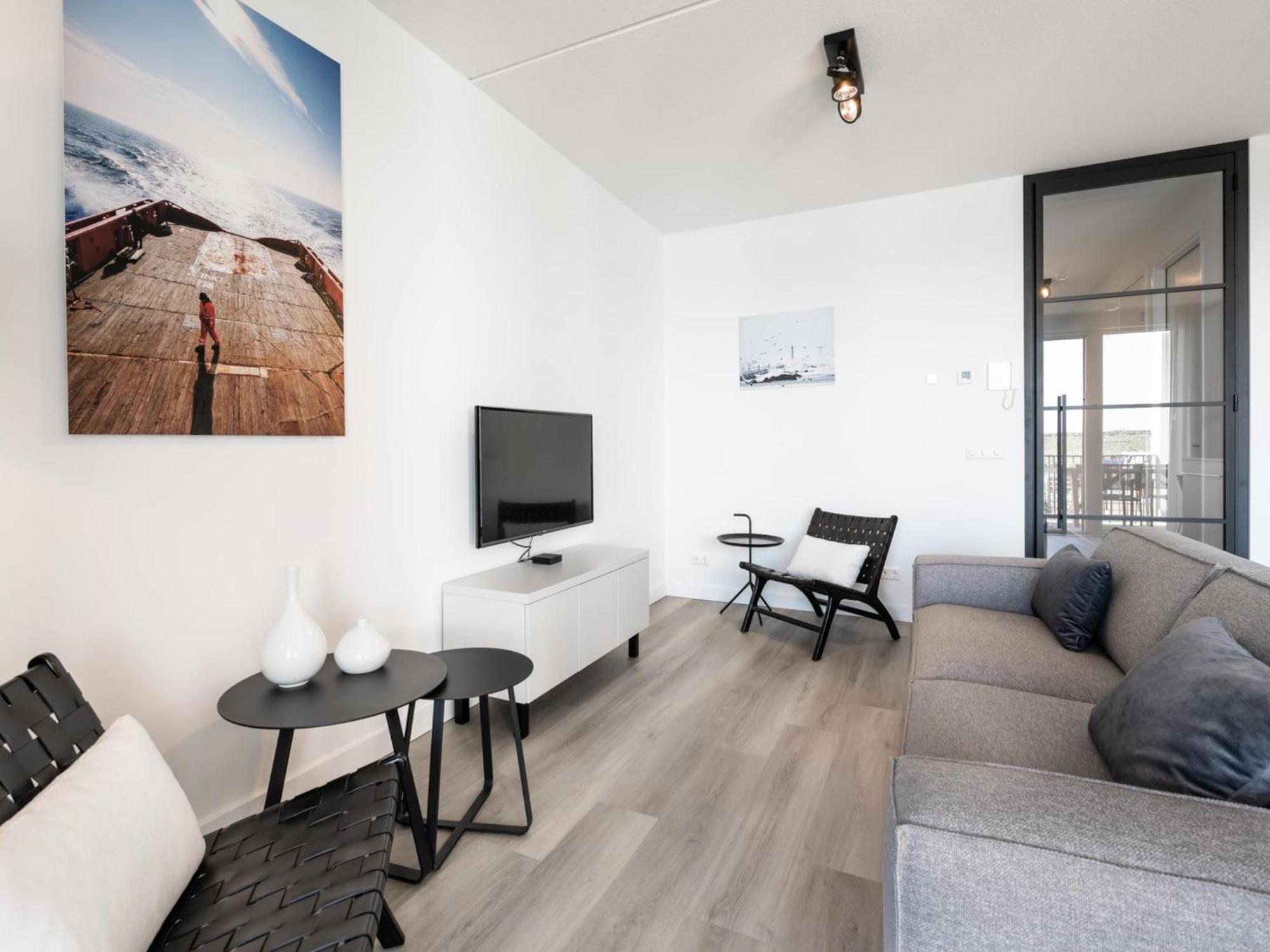 Luxury Apartment In R Sidence Marina Kamperland Pet Friendly Dış mekan fotoğraf